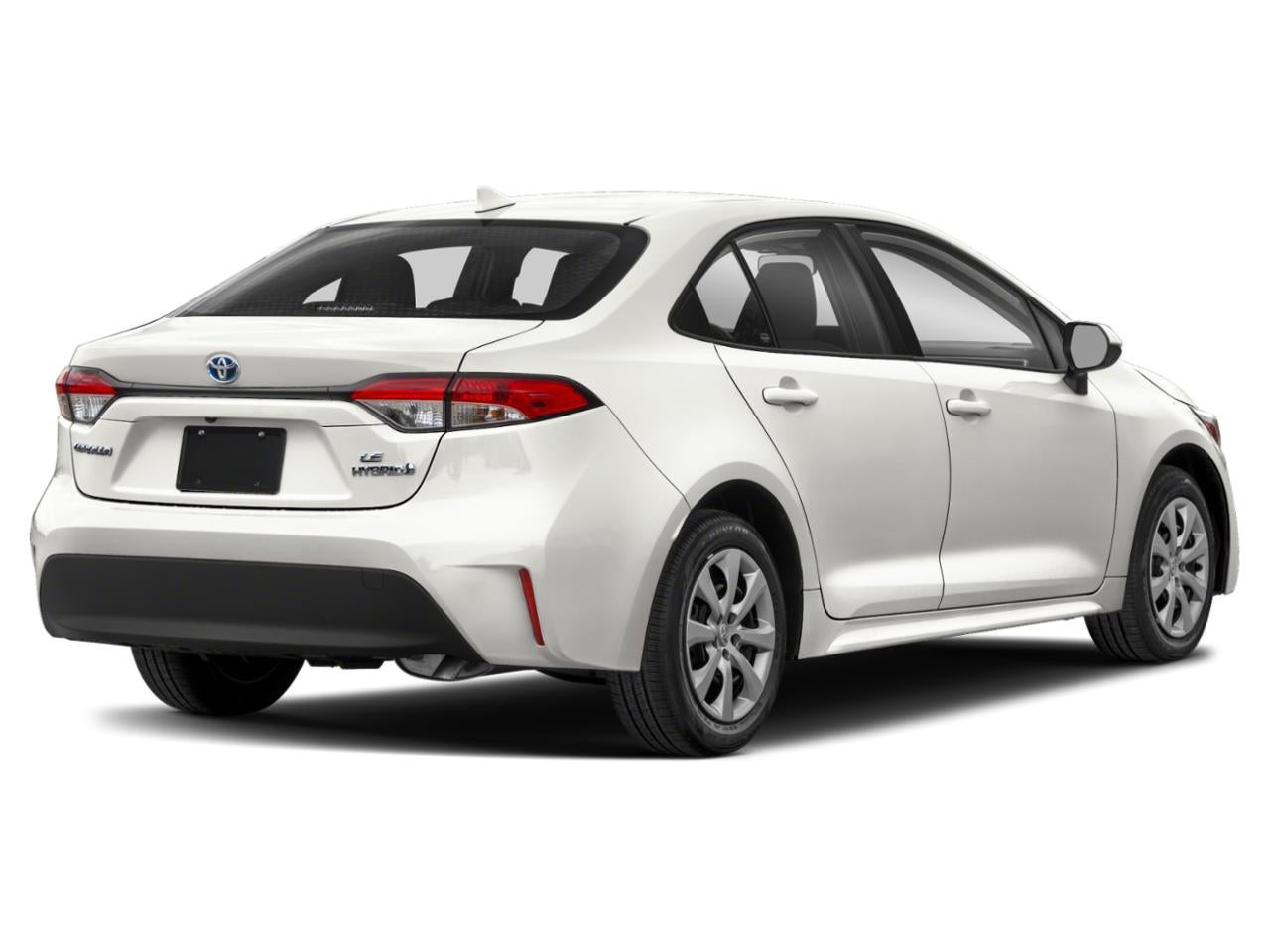 2023 Toyota Corolla Hybrid LE FWD (Natl)