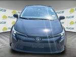 2024 Toyota Corolla Hybrid Base