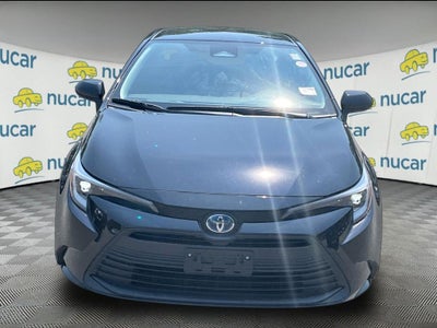 2024 Toyota Corolla Hybrid Base