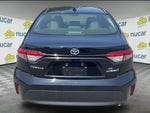 2024 Toyota Corolla Hybrid Base