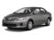 2011 Toyota Corolla 4dr Sdn Auto LE (Natl)