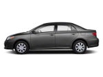 2011 Toyota Corolla 4dr Sdn Auto LE (Natl)