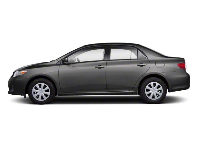 2011 Toyota Corolla 4dr Sdn Auto LE (Natl)