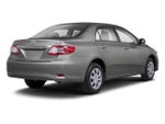 2011 Toyota Corolla 4dr Sdn Auto LE (Natl)