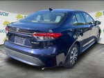 2020 Toyota Corolla Hybrid LE