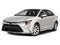 2022 Toyota Corolla LE CVT (Natl)