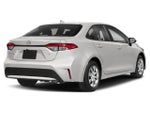 2022 Toyota Corolla LE CVT (Natl)