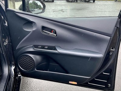 2022 Toyota Prius Prime XLE