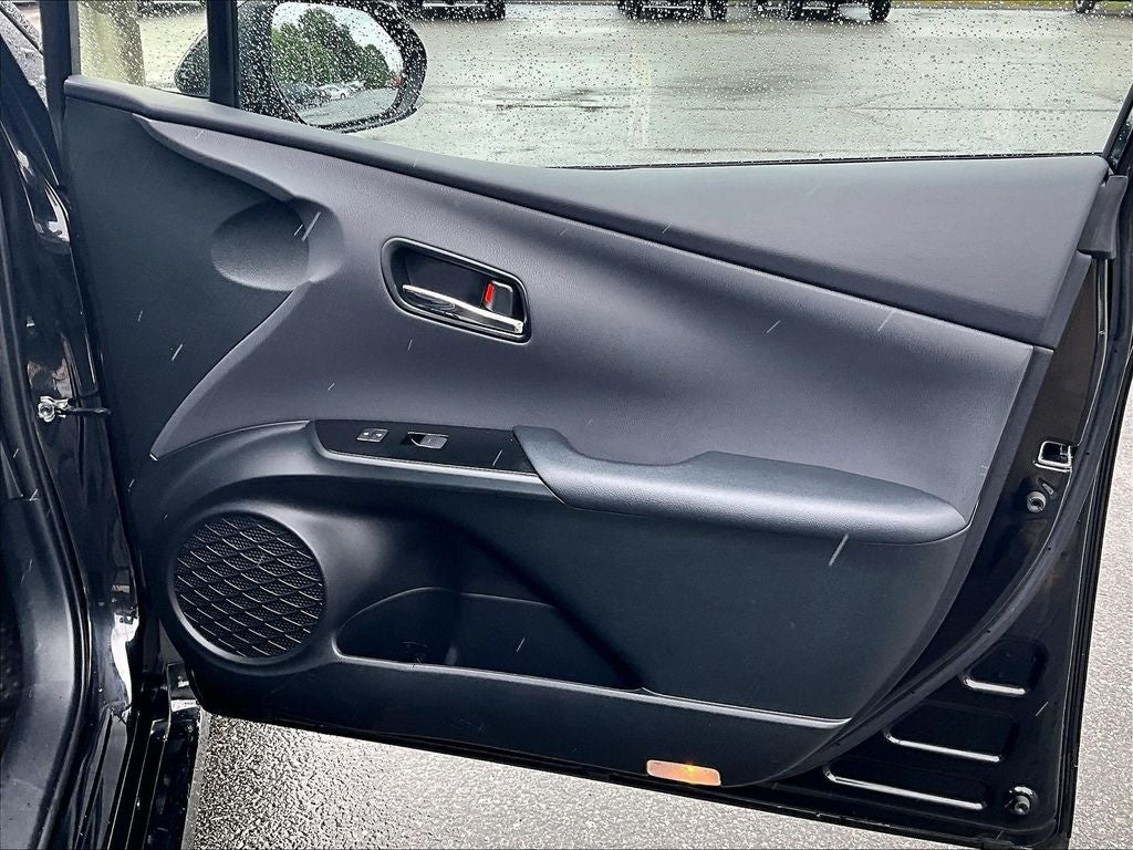 2022 Toyota Prius Prime XLE