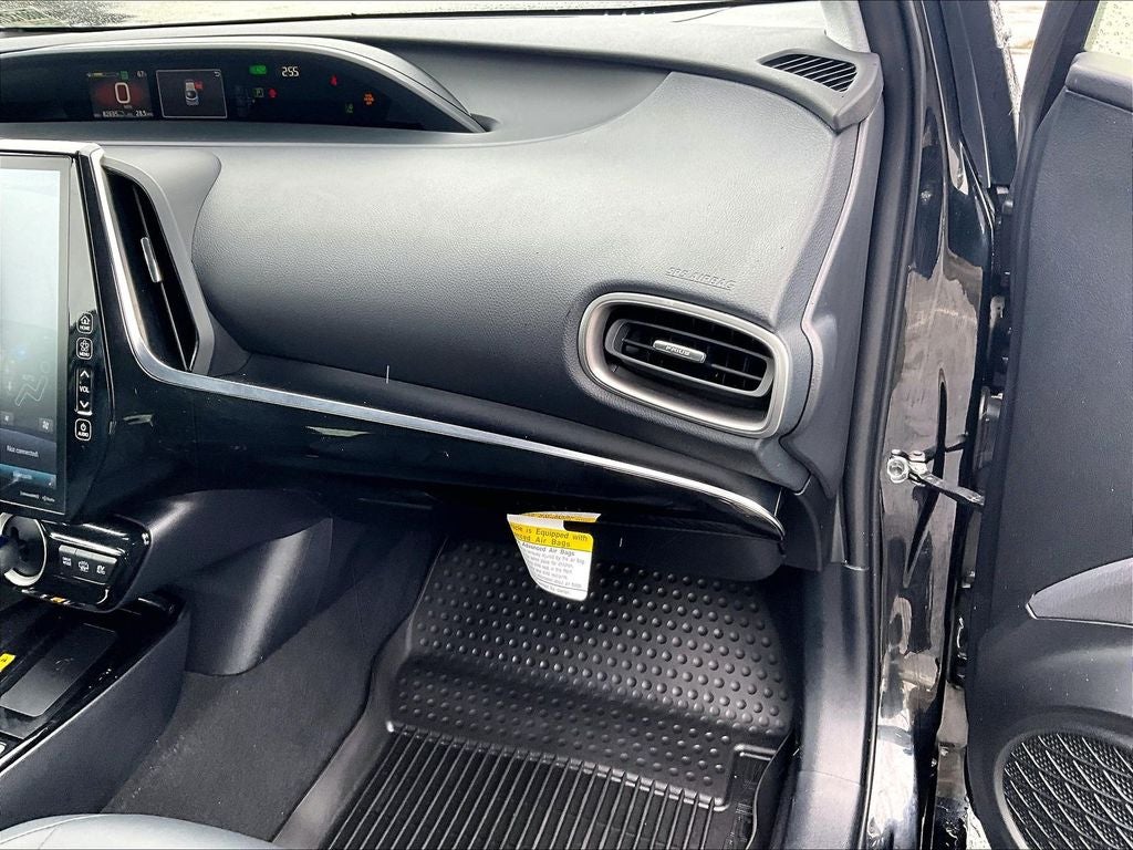 2022 Toyota Prius Prime XLE
