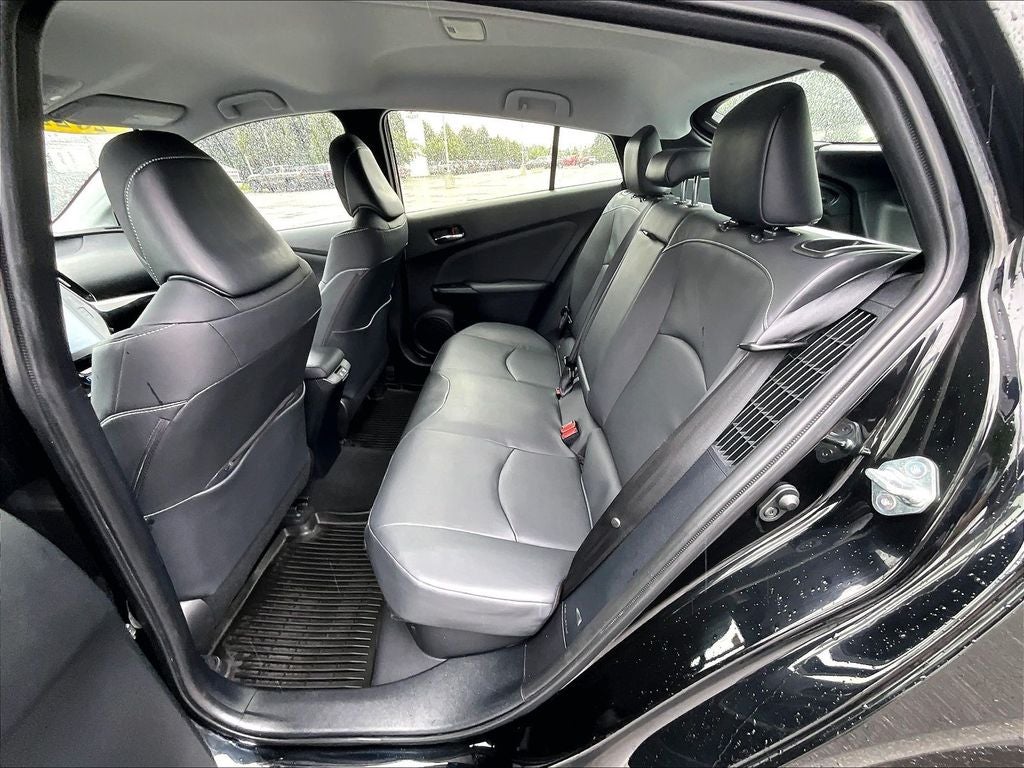 2022 Toyota Prius Prime XLE