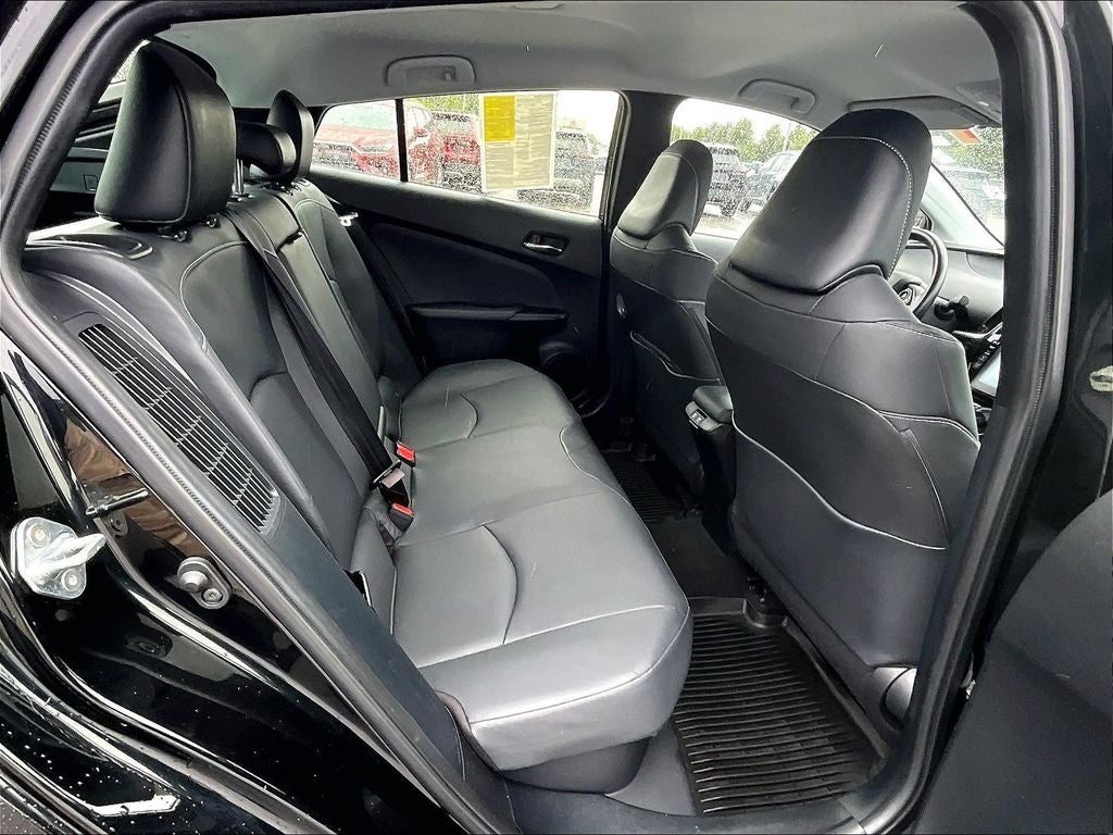 2022 Toyota Prius Prime XLE