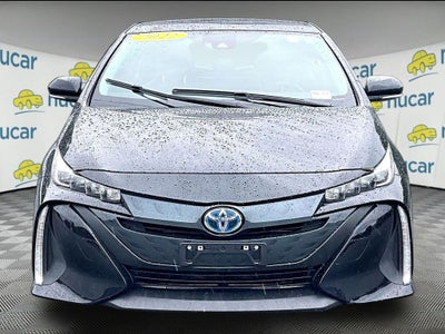 2022 Toyota Prius Prime XLE