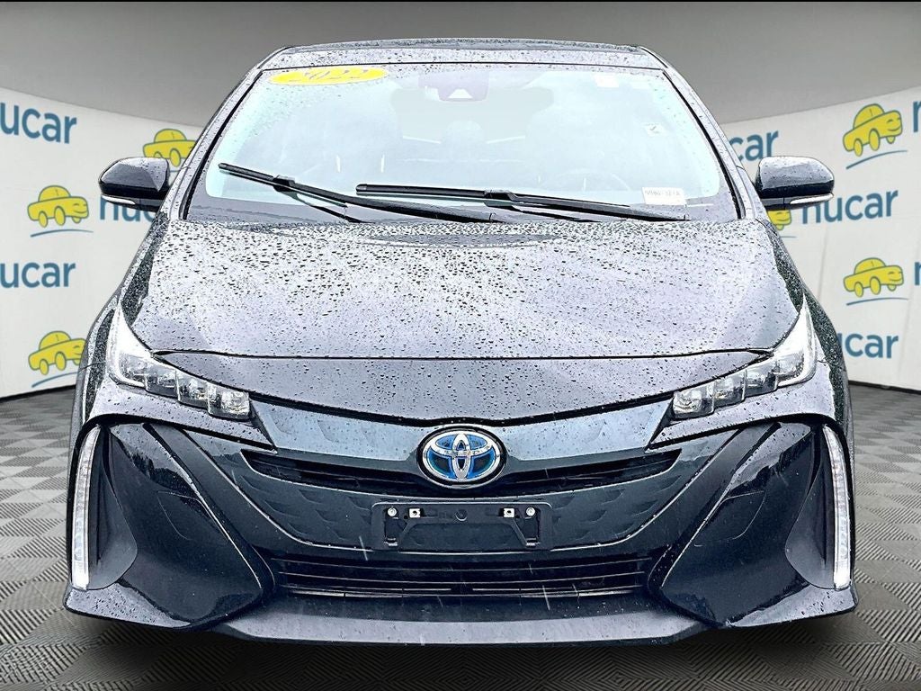 2022 Toyota Prius Prime XLE