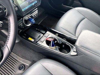 2022 Toyota Prius Prime XLE