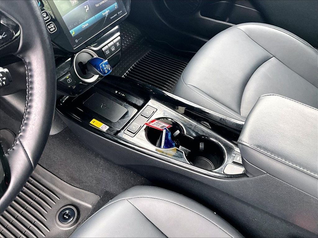 2022 Toyota Prius Prime XLE