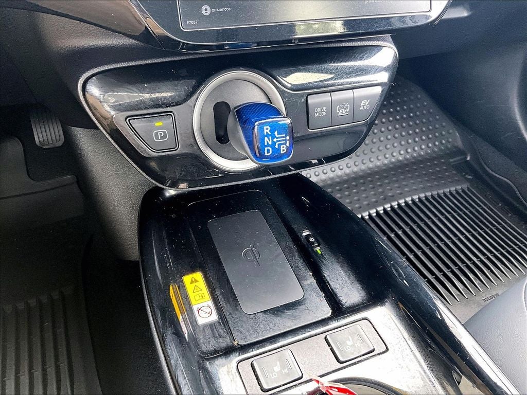 2022 Toyota Prius Prime XLE