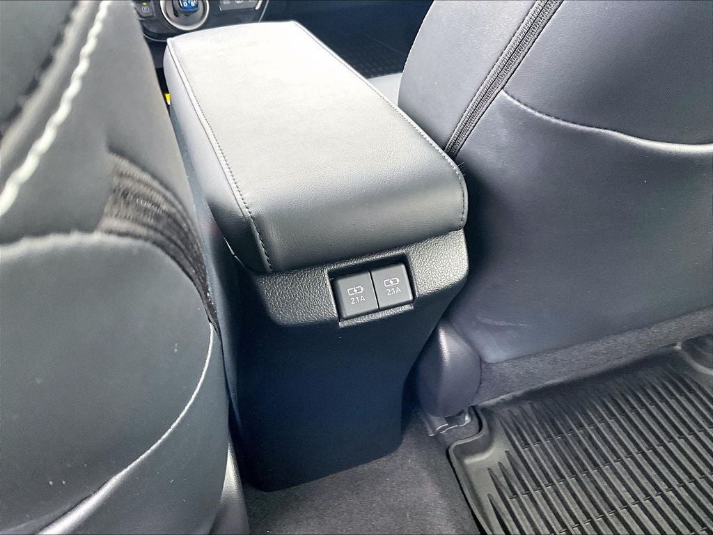 2022 Toyota Prius Prime XLE
