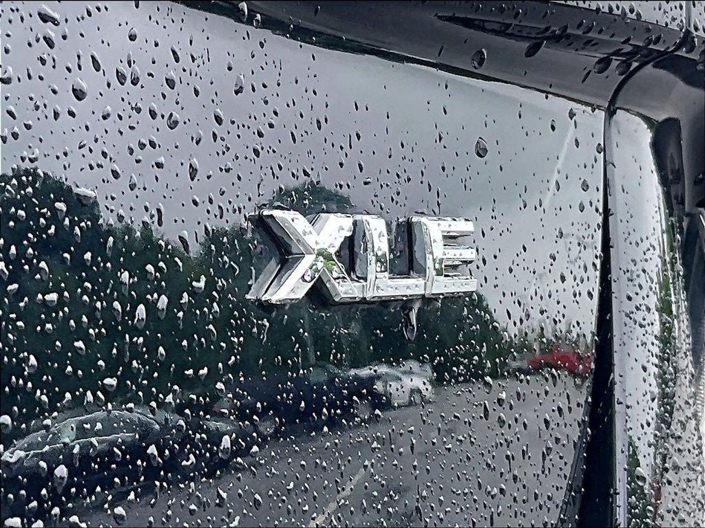 2022 Toyota Prius Prime XLE
