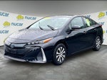 2022 Toyota Prius Prime XLE