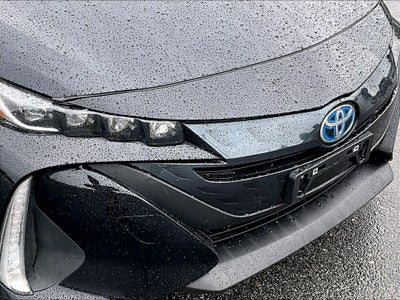 2022 Toyota Prius Prime XLE