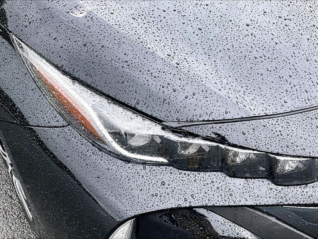 2022 Toyota Prius Prime XLE
