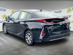 2022 Toyota Prius Prime XLE