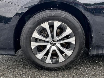 2022 Toyota Prius Prime XLE