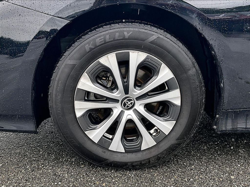 2022 Toyota Prius Prime XLE