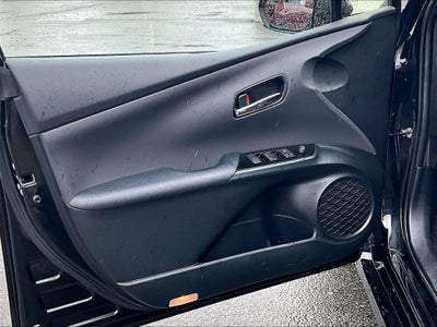 2022 Toyota Prius Prime XLE