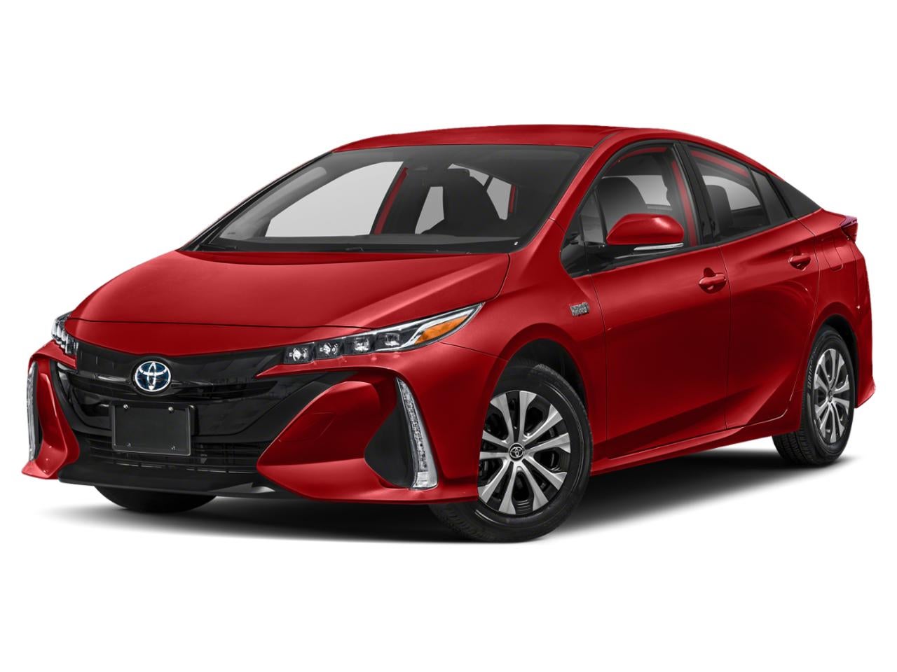 2021 Toyota Prius Prime LE (Natl)