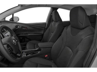 2021 Toyota Prius Prime LE (Natl)