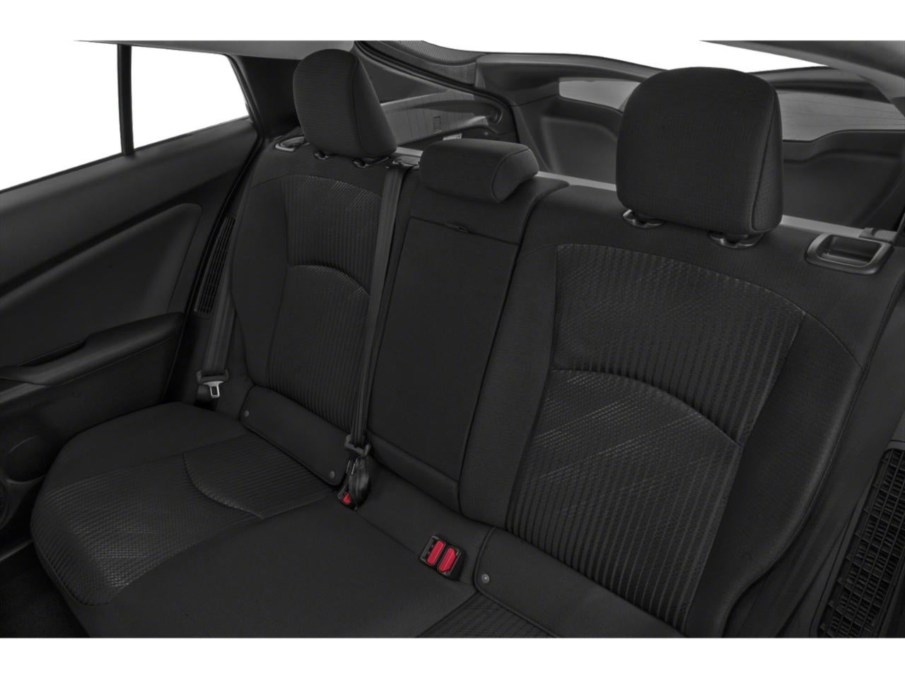 2021 Toyota Prius Prime LE (Natl)