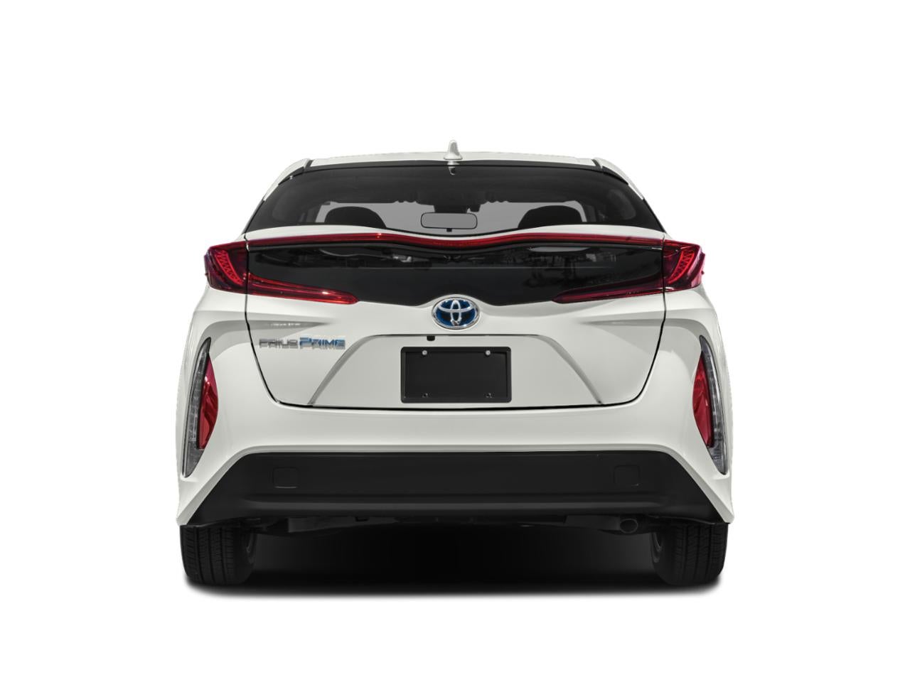 2021 Toyota Prius Prime LE (Natl)
