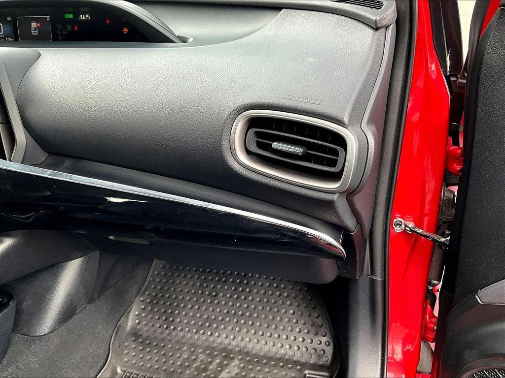 2022 Toyota Prius Prime XLE