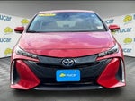 2022 Toyota Prius Prime XLE