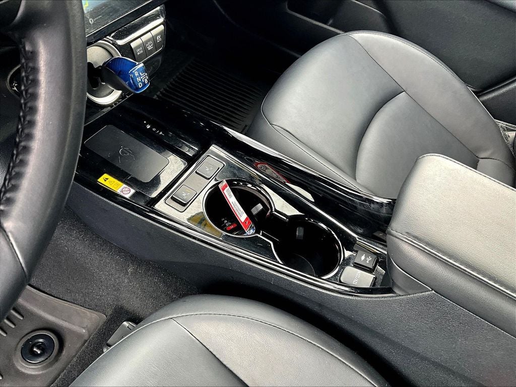 2022 Toyota Prius Prime XLE