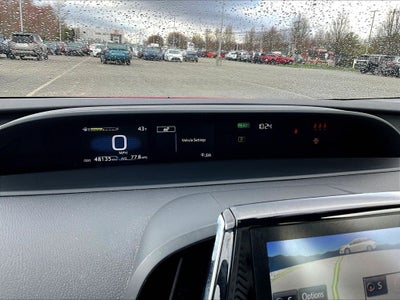 2022 Toyota Prius Prime XLE