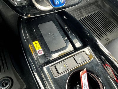 2022 Toyota Prius Prime XLE