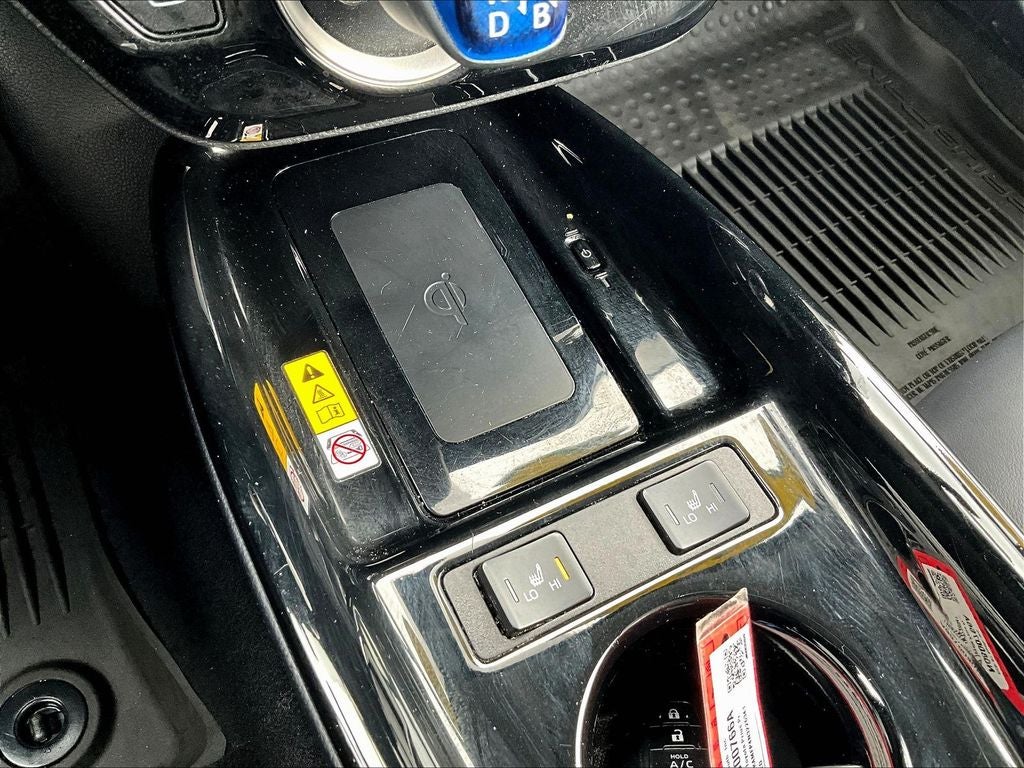 2022 Toyota Prius Prime XLE