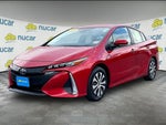 2022 Toyota Prius Prime XLE