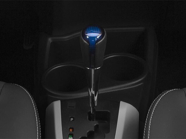 2014 Toyota Prius c 5dr HB One (Natl)