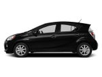 2014 Toyota Prius c 5dr HB One (Natl)
