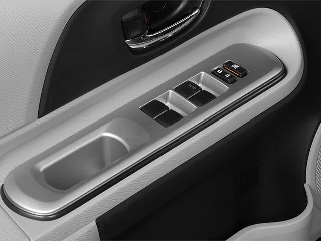 2014 Toyota Prius c 5dr HB One (Natl)