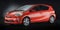 2014 Toyota Prius c 5dr HB One (Natl)