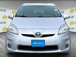 2010 Toyota Prius III