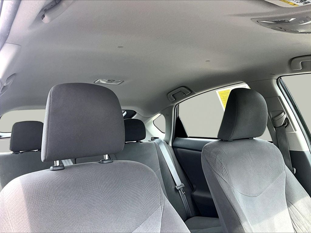 2010 Toyota Prius III