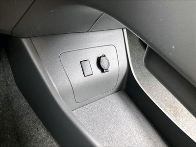 2010 Toyota Prius III