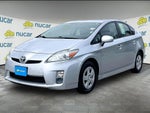 2010 Toyota Prius III