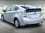 2010 Toyota Prius III